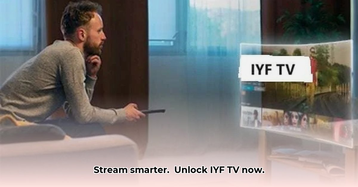 iyf-tv-app